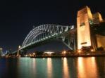 Sydney Harbour